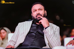 Ponniyin Selvan 1 Trailer Launch attended by Rajinikanth, Kamal Haasan, Mani Ratnam, Aishwarya Rai, Vikram, Trisha, Aditi Rao Hydari, Sobhita Dhulipala and others