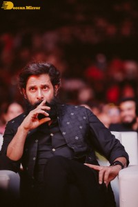 Ponniyin Selvan 1 Trailer Launch attended by Rajinikanth, Kamal Haasan, Mani Ratnam, Aishwarya Rai, Vikram, Trisha, Aditi Rao Hydari, Sobhita Dhulipala and others