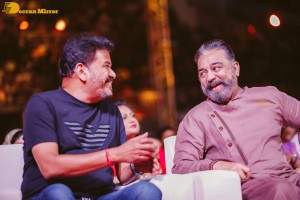 Ponniyin Selvan 1 Trailer Launch attended by Rajinikanth, Kamal Haasan, Mani Ratnam, Aishwarya Rai, Vikram, Trisha, Aditi Rao Hydari, Sobhita Dhulipala and others