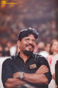 Ponniyin Selvan 1 Trailer Launch attended by Rajinikanth, Kamal Haasan, Mani Ratnam, Aishwarya Rai, Vikram, Trisha, Aditi Rao Hydari, Sobhita Dhulipala and others