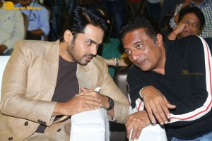 Ponniyin Selvan 1 song launch attended by Karthi, Vikram, Mani Ratnam and Suhasini