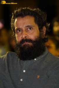 Ponniyin Selvan 1 song launch attended by Karthi, Vikram, Mani Ratnam and Suhasini