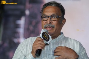 Ponniyin Selvan 1 song launch attended by Karthi, Vikram, Mani Ratnam and Suhasini