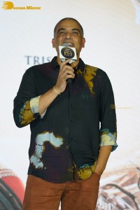 Ponniyin Selvan 1 song launch attended by Karthi, Vikram, Mani Ratnam and Suhasini