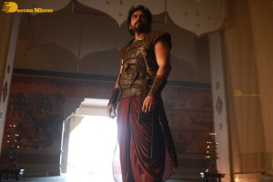 Ponniyin Selvan 1 Working Stills