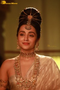 Ponniyin Selvan 1 Working Stills