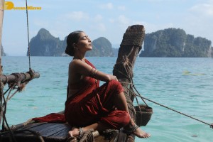 Ponniyin Selvan 1 Working Stills