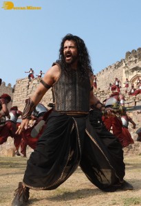 Ponniyin Selvan 1 Working Stills