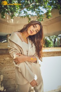 Actress Pooja Hegde Photoshoot