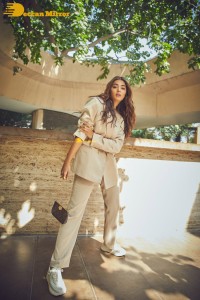 Actress Pooja Hegde Photoshoot