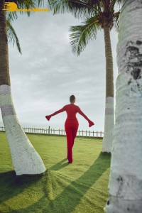 Actress Pooja Hegde Photoshoot