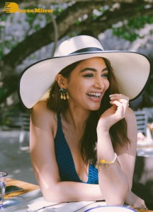 Actress Pooja Hegde Photoshoot