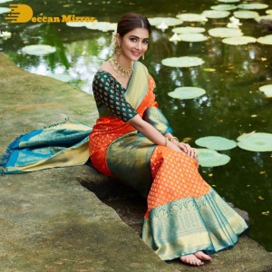 Actress Pooja Hegde Photoshoot