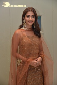 Pooja Hegde Picture Gallery 5