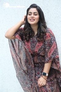 Actress Poorna photoshoot