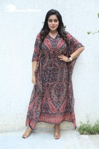 Actress Poorna photoshoot