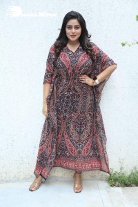 Actress Poorna photoshoot