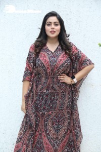 Actress Poorna photoshoot