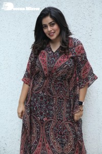 Actress Poorna photoshoot