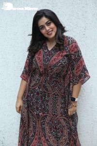 Actress Poorna photoshoot