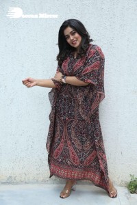 Actress Poorna photoshoot