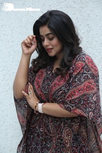 Actress Poorna photoshoot