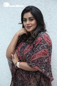 Actress Poorna photoshoot