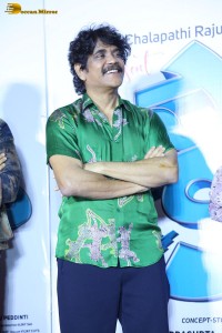 popcorn movie trailer launch attended by nagarjuna akkineni, avika gor and sai ronak