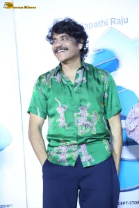 popcorn movie trailer launch attended by nagarjuna akkineni, avika gor and sai ronak