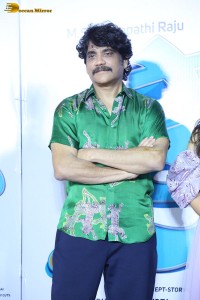 popcorn movie trailer launch attended by nagarjuna akkineni, avika gor and sai ronak