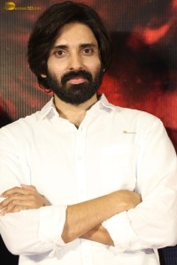 Pottel Teaser Launch attended by Ajay, Ananya Nagalla, and Sandeep Reddy Vanga