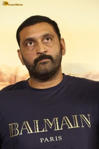 Pottel Teaser Launch attended by Ajay, Ananya Nagalla, and Sandeep Reddy Vanga