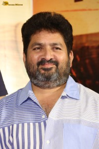 Pottel Teaser Launch attended by Ajay, Ananya Nagalla, and Sandeep Reddy Vanga