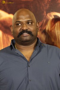 Pottel Teaser Launch attended by Ajay, Ananya Nagalla, and Sandeep Reddy Vanga