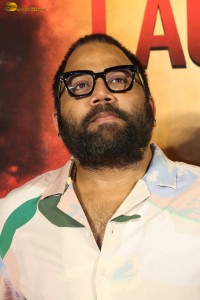 Pottel Teaser Launch attended by Ajay, Ananya Nagalla, and Sandeep Reddy Vanga