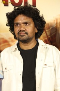 Pottel Teaser Launch attended by Ajay, Ananya Nagalla, and Sandeep Reddy Vanga