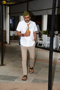 Pradeep Bandekar Prayer Meet attended by Shah Rukh Khan, Aamir Khan, Jackie Shroff, Vidya Balan, and Anil Kapoor