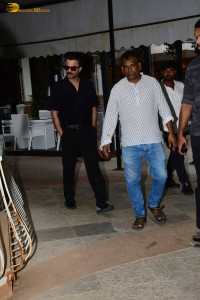 Pradeep Bandekar Prayer Meet attended by Shah Rukh Khan, Aamir Khan, Jackie Shroff, Vidya Balan, and Anil Kapoor