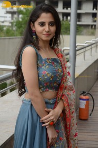 Preethi Asrani Picture Gallery 3