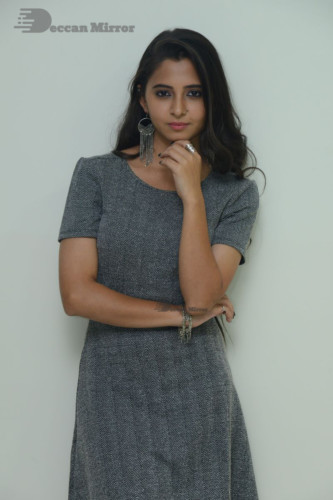 Preethi Asrani (16)