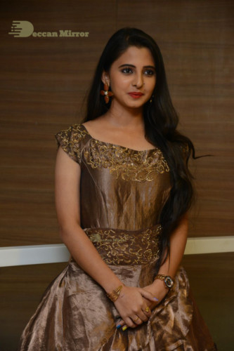 Preethi Asrani (21)