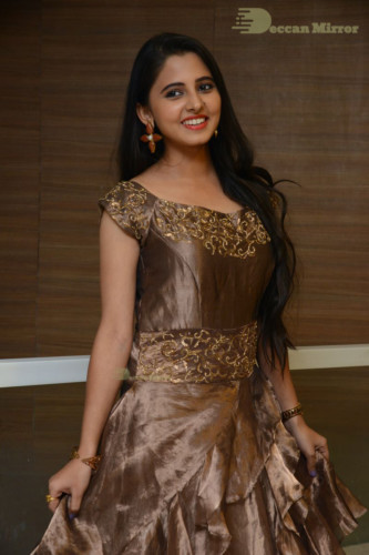 Preethi Asrani (9)