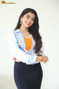 actress preethi pagadala cute photo shoot