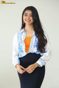 actress preethi pagadala cute photo shoot