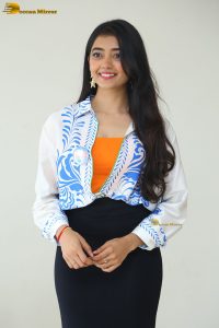 actress preethi pagadala cute photo shoot