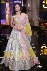 Indian actress Preity Mukundhan beautiful at a movie event