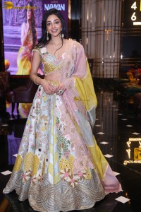 Indian actress Preity Mukundhan beautiful at a movie event