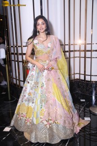 Indian actress Preity Mukundhan beautiful at a movie event