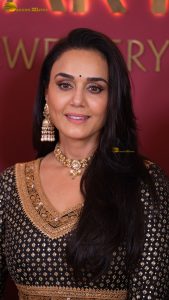 Preity Zinta Picture Gallery 5