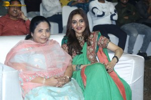premadesam pre-release function attended by Madhoo, Thrigun and others